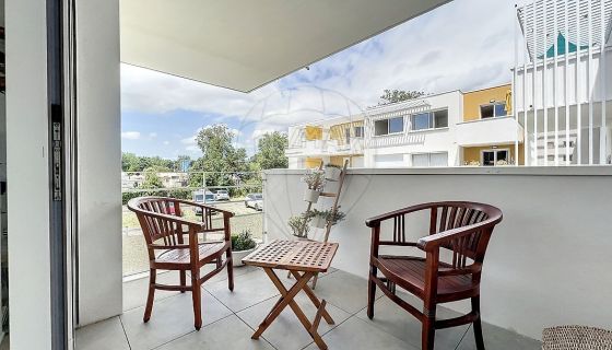 A louer APPARTEMENT T4 95 M2 TERRASSE BORD DE MER ROYAN