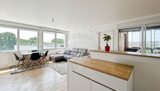 A louer APPARTEMENT T4 81 M2  NANTES