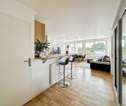 A louer APPARTEMENT T4 81 M2  NANTES