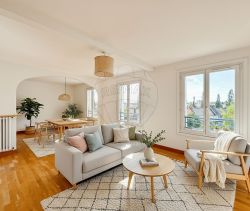 A louer APPARTEMENT T3 68 M2  NANTES