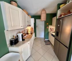 A louer APPARTEMENT NEUF T3 90 M2 TERRASSE BORD DE MER SAINTE MAXIME