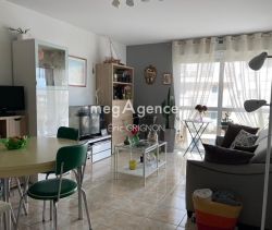 A louer APPARTEMENT T2 45 M2 BORD DE MER LES SABLES D OLONNE