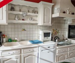 A louer GîTE  SAINT ANDRE DE LIDON