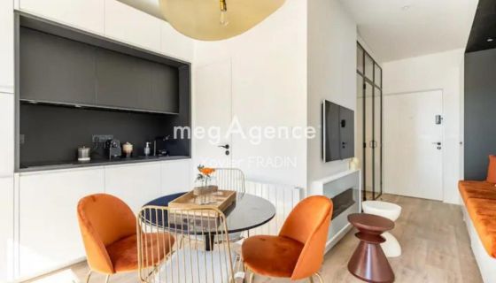 A louer APPARTEMENT T2 23 M2 TERRASSE BORD DE MER LES SABLES D OLONNE