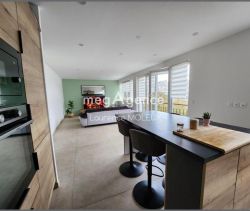 A louer APPARTEMENT T3 80 M2 BORD DE MER BOULOGNE SUR MER