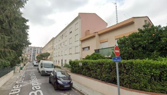 APPARTEMENT T4 65 M2  PERPIGNAN