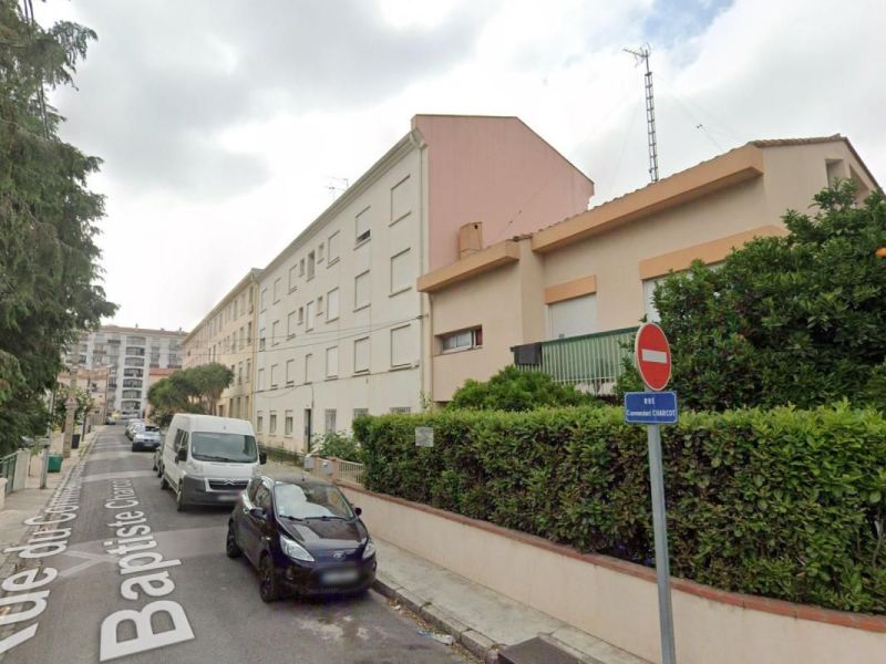 APPARTEMENT T4 65 M2  PERPIGNAN