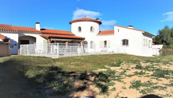 MAISON  DE MAîTRE  SAINT FELIU D AVALL