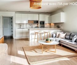 APPARTEMENT T3 69 M2 TERRASSE  PERPIGNAN