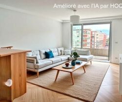 APPARTEMENT T3 69 M2 TERRASSE  PERPIGNAN