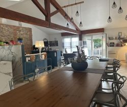 MAISON  D'ARCHITECTE  PERPIGNAN