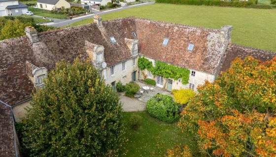 For sale: Gîte Villers Canivet