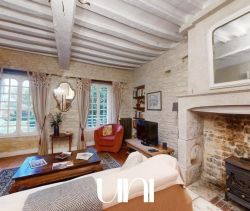 For sale: Gîte Villers Canivet