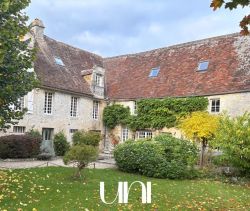 For sale: Gîte Villers Canivet