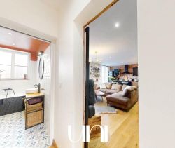 A louer APPARTEMENT T3 70 M2  CAEN