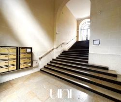 A louer APPARTEMENT T5 97 M2  CAEN