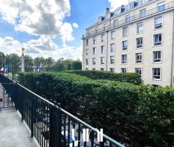 A louer APPARTEMENT T5 97 M2  CAEN