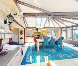 A vendre GîTE  LE MANOIR