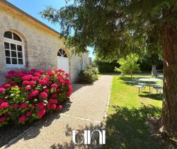 A vendre GîTE  LE MANOIR