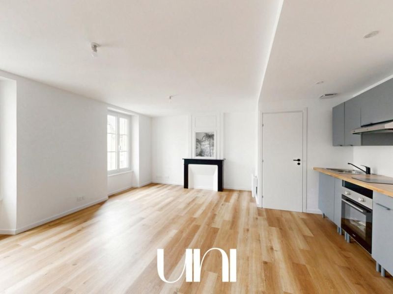 A louer APPARTEMENT T2 54 M2  BAYEUX