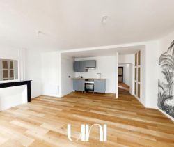 A louer APPARTEMENT T2 54 M2  BAYEUX