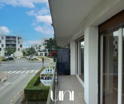 A louer APPARTEMENT T3 56 M2  CAEN