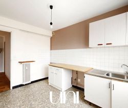 A louer APPARTEMENT T3 56 M2  CAEN