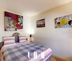 A louer APPARTEMENT T2 32 M2 BORD DE MER DEAUVILLE