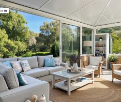 vente La maison en lisière de l'Odet