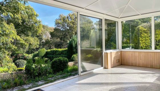 vente La maison en lisière de l'Odet