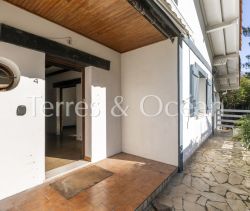 A vendre MAISON  7 PIECES 220 M2  SOORTS HOSSEGOR