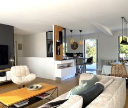 A louer MAISON  CONTEMPORAINE PLAGE à PIED SAINT GILLES CROIX DE VIE