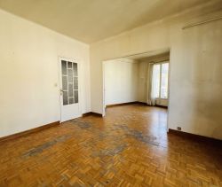 A louer APPARTEMENT T3 61 M2  MARSEILLE 4EME