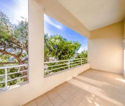 A louer APPARTEMENT T3 59 M2 TERRASSE BORD DE MER NARBONNE