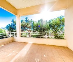 A louer APPARTEMENT T3 59 M2 TERRASSE BORD DE MER NARBONNE