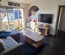 A louer APPARTEMENT T3 43 M2 BORD DE MER BERCK