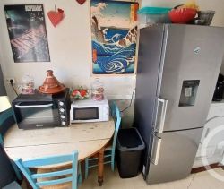 A louer APPARTEMENT T3 43 M2 BORD DE MER BERCK