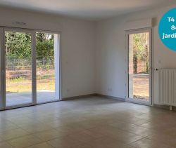 A louer APPARTEMENT T2 43 M2 BORD DE MER LA TURBALLE