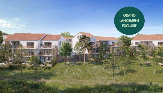 A louer APPARTEMENT T5 106 M2 BORD DE MER PORNIC