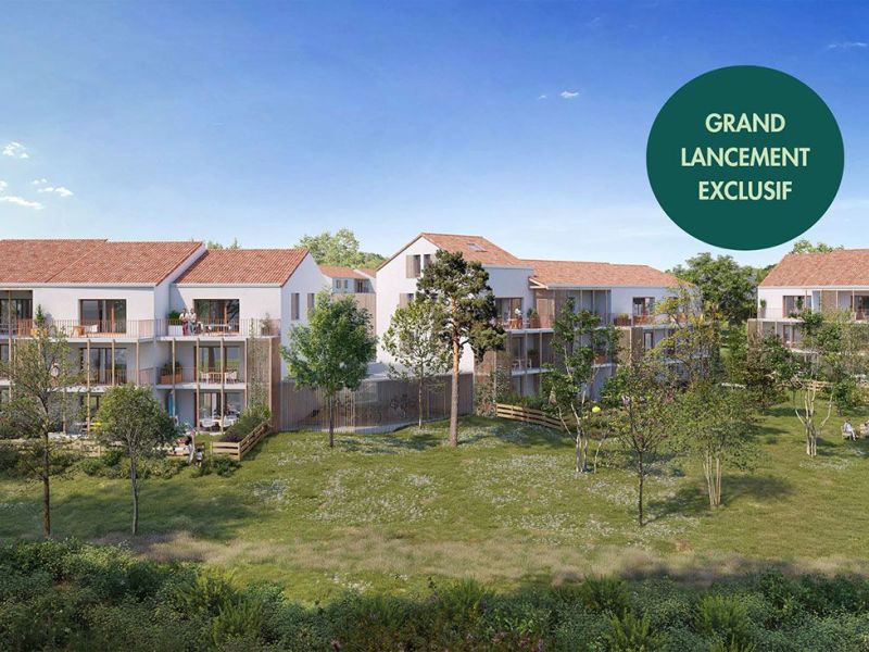 A louer APPARTEMENT T5 106 M2 BORD DE MER PORNIC