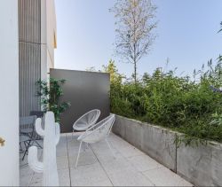 A louer APPARTEMENT DUPLEX NEUF T3 68 M2 TERRASSE  MERIGNAC