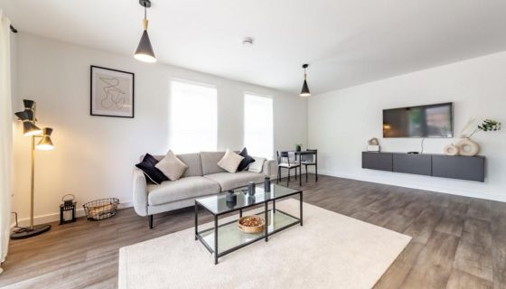 A louer APPARTEMENT NEUF T3 69 M2 TERRASSE  MONTPELLIER