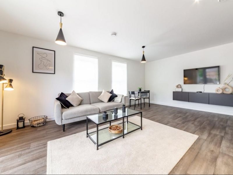 A louer APPARTEMENT NEUF T3 69 M2 TERRASSE  MONTPELLIER