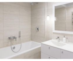 A louer APPARTEMENT NEUF T2 46 M2 TERRASSE  NIMES