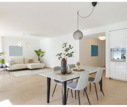 A louer APPARTEMENT NEUF T4 81 M2 TERRASSE  MONTPELLIER