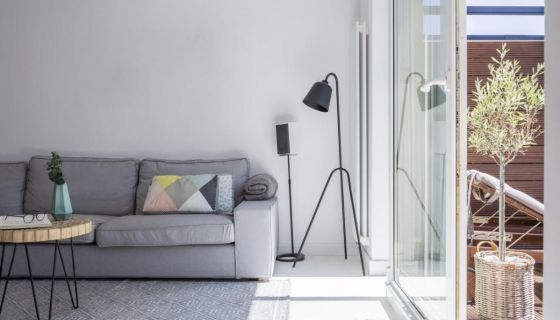 A louer APPARTEMENT NEUF T3 61 M2 TERRASSE  LES ANGLES