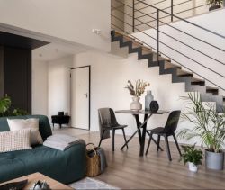 A louer APPARTEMENT NEUF T4 106 M2 TERRASSE  SALON DE PROVENCE