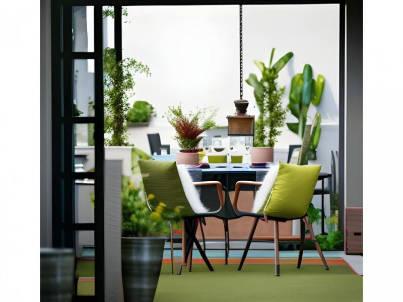 A louer APPARTEMENT DE PRESTIGE NEUF T4 86 M2 TERRASSE BORD DE MER LA GRANDE MOTTE