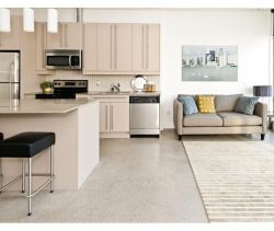 A louer APPARTEMENT NEUF T3 75 M2 TERRASSE  CASTELNAU LE LEZ