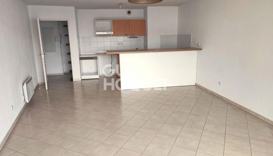 A louer APPARTEMENT T3 69 M2  PERPIGNAN